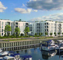 Wohnung zum Mieten in Werder Havel 1.296,25 € 99.71 m² - Werder /Havel