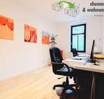 Büro in Chemnitz Hilbersdorf 490,00 € 83 m² - Chemnitz / Hilbersdorf