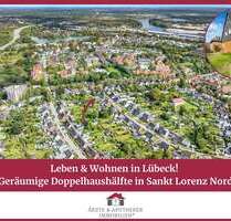 Haus zum Kaufen in Lübeck 349.000,00 € 120 m²