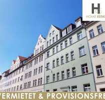 Wohnung zum Kaufen in Leipzig 210.000,00 € 70 m²