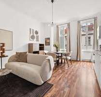 Wohnung zum Mieten in Berlin 1.530,00 € 63 m²