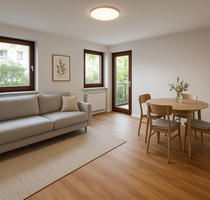 Wohnung zum Kaufen in Waldkraiburg 119.000,00 € 26.58 m²