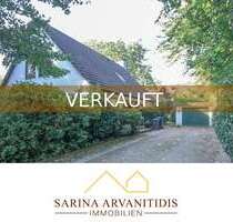 Haus zum Kaufen in Grasberg 372.500,00 € 160 m²