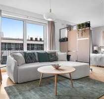 Wohnung zum Mieten in Berlin 1.575,00 € 60 m²