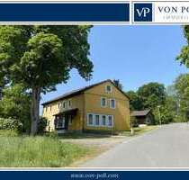 Haus zum Kaufen in Schulenberg im Oberharz Festenburg 229.000,00 € 280 m² - Schulenberg im Oberharz / Festenburg