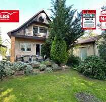 Haus zum Kaufen in Neuenhagen 568.000,00 € 162.8 m²