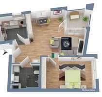 Wohnung zum Kaufen in Heilbronn 145.000,00 € 51 m²