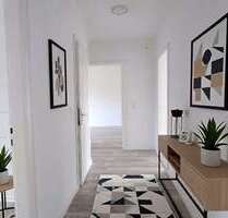 Wohnung zum Mieten in Norden 560,00 € 71.95 m²