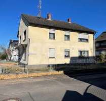 Haus zum Kaufen in Erlenbach am Main 255.000,00 € 155 m²