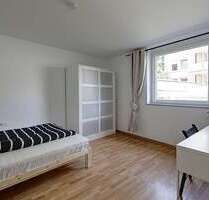 WG-Zimmer in Stuttgart 600,00 € 13 m²
