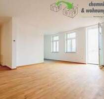 Wohnung zum Mieten in Chemnitz Sonnenberg 620,00 € 96.84 m² - Chemnitz / Sonnenberg