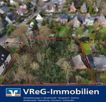 Grundstück zu verkaufen in Norderstedt 1.250.000,00 € 2154 m²