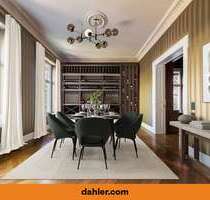 Haus zum Kaufen in Potsdam Nauener Vorstadt 2.990.000,00 € 384 m² - Potsdam / Nauener Vorstadt