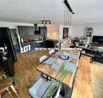 Wohnung zum Mieten in Schweinfurt 1.000,00 € 100 m²