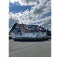 Wohnung zum Mieten in Sauldorf 700,00 € 80.57 m²