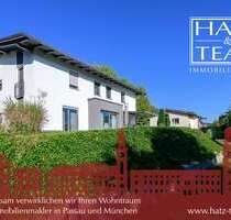 Haus zum Kaufen in Obernzell 599.000,00 € 209 m²