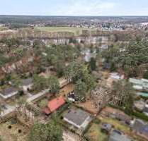 Grundstück in Wandlitz 299.000,00 € 1069 m²