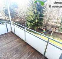Wohnung zum Mieten in Chemnitz Sonnenberg 323,00 € 58.61 m² - Chemnitz / Sonnenberg