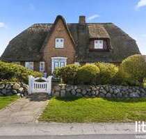 Haus zum Kaufen in Sylt Archsum 3.650.000,00 € 295 m² - Sylt / Archsum