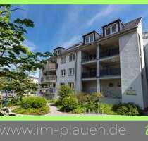 Wohnung zum Mieten in Auerbach 229,00 € 34.96 m²