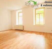 Wohnung zum Mieten in Chemnitz Sonnenberg 295,00 € 59 m² - Chemnitz / Sonnenberg