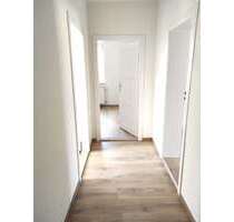 Wohnung zum Mieten in Bitterfeld-Wolfen OT Wolfen 348,40 € 53.6 m²