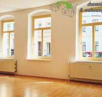 Büro in Chemnitz Sonnenberg 321,00 € 66.8 m² - Chemnitz / Sonnenberg