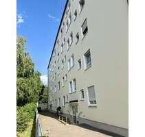 Wohnung zum Kaufen in Augsburg 295.000,00 € 65 m²