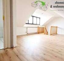 Wohnung zum Mieten in Chemnitz Sonnenberg 443,00 € 88.59 m² - Chemnitz / Sonnenberg