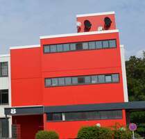 Büro in Hamburg 1.400,00 € 125 m²