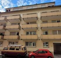 Wohnung zum Mieten in Karlsruhe 480,00 € 26 m²