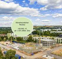 Wohnung zum Kaufen in Trier Petrisberg 255.000,00 € 52.1 m² - Trier / Petrisberg