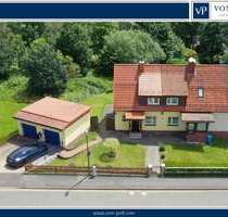 Haus zum Kaufen in Osterode am Harz 149.000,00 € 198 m²
