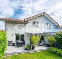 Haus zum Kaufen in Aiterhofen 479.000,00 € 130.87 m²