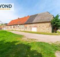 Haus zum Kaufen in Calbe (Saale) Gottesgnaden 59.000,00 € 180 m² - Calbe (Saale) / Gottesgnaden
