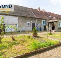 Haus zum Kaufen in Calbe (Saale) Gottesgnaden 57.000,00 € 180 m² - Calbe (Saale) / Gottesgnaden