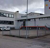 Halle in Ulm 5.700,00 € 620 m² - 5.700,00 EUR Kaltmiete, ca.  620,00 m² in Ulm (PLZ: 89081)