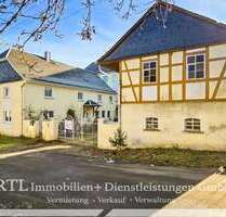 Haus zum Kaufen in Remptendorf 99.900,00 € 665.77 m²
