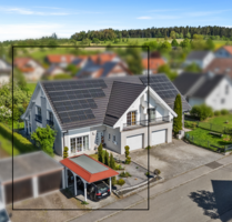 Haus zum Kaufen in Ebhausen 727.000,00 € 220 m²