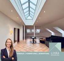 Wohnung zum Mieten in Detmold 1.280,00 € 160 m²