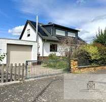 Haus zum Kaufen in Rosbach vor der Höhe Rodheim vor der Höhe 590.000,00 € 151.37 m² - Rosbach vor der Höhe / Rodheim vor der Höhe