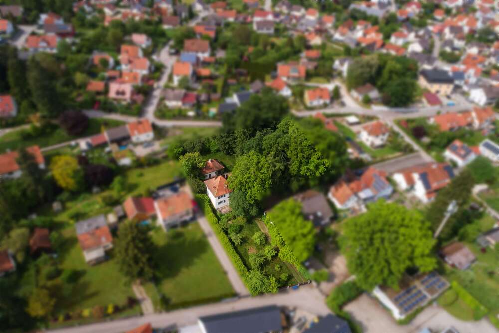 Grundstück zu verkaufen in Pöttmes 750.000,00 € 1750 m²