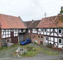 Haus zum Kaufen in Ebsdorfergrund Rauischholzhausen 119.000,00 € 121 m² - Ebsdorfergrund / Rauischholzhausen