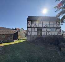 Haus zum Kaufen in Berkatal 16.000,00 € 120 m²