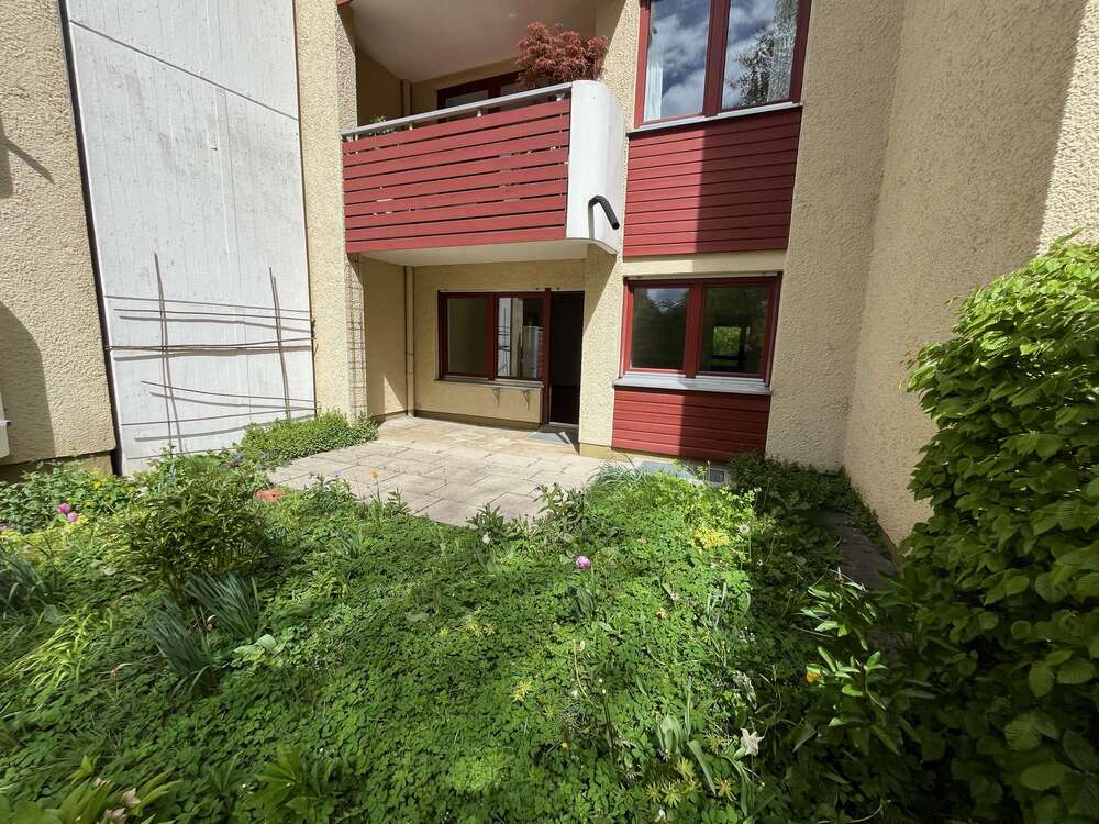Wohnung zum Mieten in Planegg 1.395,00 € 83 m²