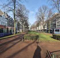 Wohnung zum Mieten in Krefeld 1.100,00 € 122 m²