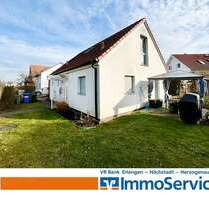 Haus zum Kaufen in Erlangen 728.000,00 € 118 m²