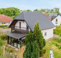 Haus zum Kaufen in Rehfelde 450.000,00 € 117.63 m²