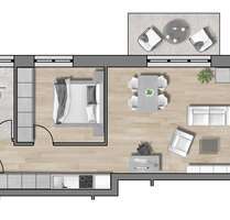 Wohnung zum Kaufen in Traunstein 314.000,00 € 50.28 m²