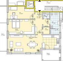 Wohnung zum Kaufen in Merzenich 424.200,00 € 118.96 m²